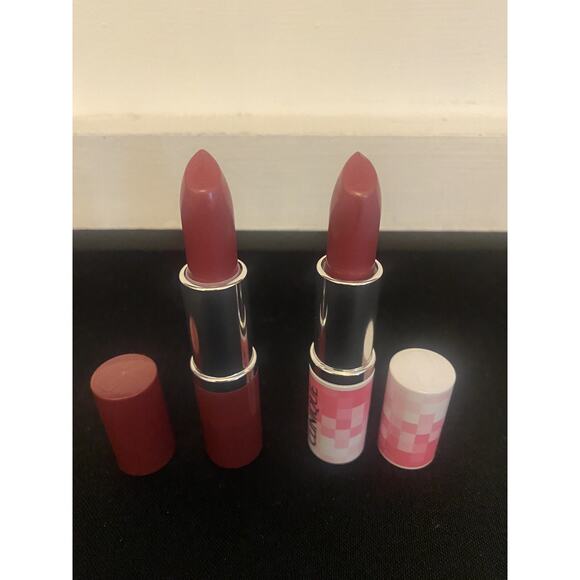 Lipstick Other - Clinique LIP COLOR + PRIMER INTENSE + BASE Lipstick - 2 Love Pop
